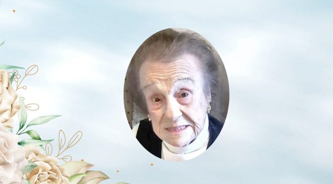 Fallecimiento | Dora Merlo